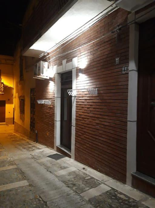 Affitti Brevi Donna Rosa Apartamento Racalmuto Exterior foto