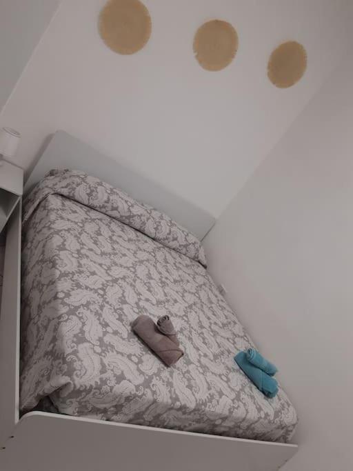 Affitti Brevi Donna Rosa Apartamento Racalmuto Exterior foto