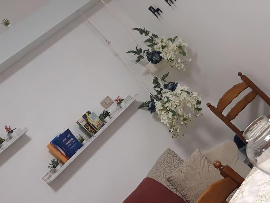 Affitti Brevi Donna Rosa Apartamento Racalmuto Exterior foto
