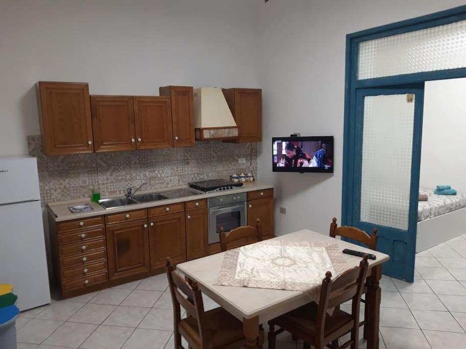 Affitti Brevi Donna Rosa Apartamento Racalmuto Exterior foto